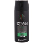 Axe Africa Men deospray 150 ml – Sleviste.cz