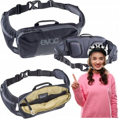 Evoc Hip Pouch – Zboží Dáma Evoc Hip Pouch – Zboží Dáma