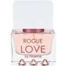 Rihanna Rogue Love parfémovaná voda dámská 30 ml