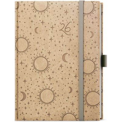 Adam Vivella B6 Denní 2026 Hvězdy – Zboží Mobilmania