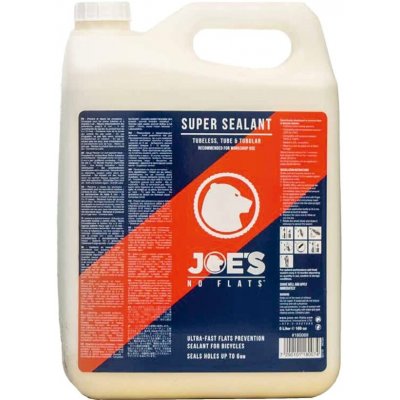 No Flats Super Sealant 5000 ml – Zboží Dáma