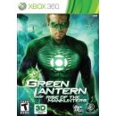 Green Lantern: Rise of the Manhunters