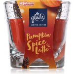 Glade Pumpkin Spice Latte 112 g – Zboží Dáma