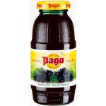 Pago Černý Rybíz 200 ml – Sleviste.cz