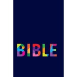 Kniha Bible – Zboží Mobilmania