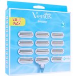 Gillette Venus Smooth 12 ks – Hledejceny.cz