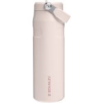 Stanley Termoláhev na vodu The IceFlow Bottle Flip Straw 2.0 700 ml Rose Quartz – Hledejceny.cz