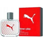 Puma Time To Play toaletní voda pánská 60 ml – Hledejceny.cz