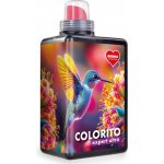 Dedra COLORITO EXPERT ULTRA prací gel 28 PD – Zboží Mobilmania