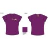 Dámské sportovní tričko Mizuno Drylite tee Women's