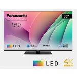 Panasonic TV-50W80AEZ – Zboží Živě