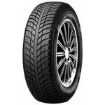 Nexen N'Blue 4Season 205/55 R16 94H – Hledejceny.cz