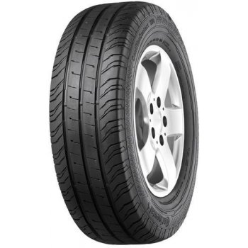 Continental ContiVanContact 200 225/55 R17 109/107H