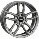 Autec Mercador 7,5x17 5x112 ET36 silver – Hledejceny.cz