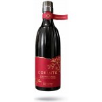 Corinto Peloponés olivový olej Extra panenský 0,5 l – Hledejceny.cz