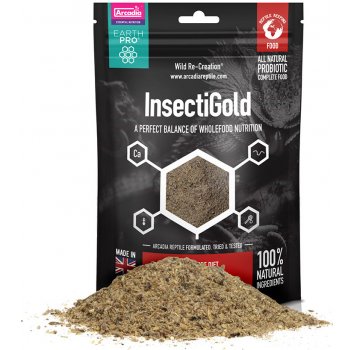 Arcadia Earth Pro InsectiGold 300 g