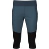 Dámské legíny Bergans Fløyen V2 3/4 W Pants Orion Blue