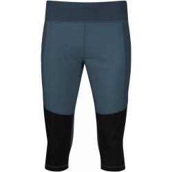 Bergans Fløyen V2 3/4 W Pants Orion Blue