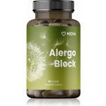 MOVit Energy AlergoBlock 60 kapslí – Hledejceny.cz