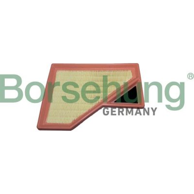 BORSEHUNG Vzduchový filtr B12442 – Hledejceny.cz