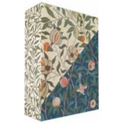 100 Postcards - William Morris