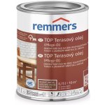 Remmers TOP terasový olej 5 l teak – HobbyKompas.cz