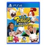 Rabbids Invasion – Hledejceny.cz