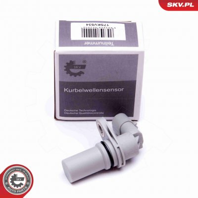 Generátor impulsů, klikový hřídel ESEN SKV 17SKV534 – Hledejceny.cz