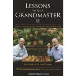 Lessons with a Grandmaster, 2 - Gulko Boris – Hledejceny.cz