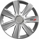 Versaco GTX Carbon silver 15" – Hledejceny.cz