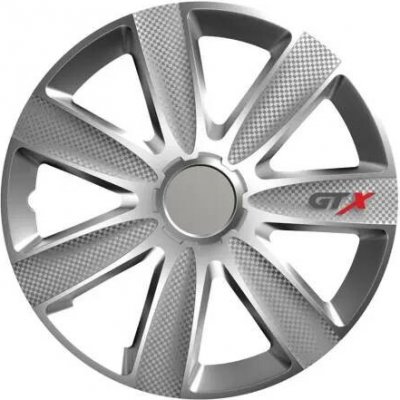 Versaco GTX Carbon silver 15" – Hledejceny.cz