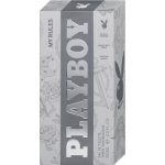 Playboy My Rules toaletní voda toaletní voda pánská 60 ml – Hledejceny.cz