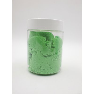 Mámy v rejži Vodní kineťáček 500g zelená – Zboží Mobilmania