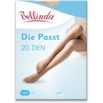 Bellinda Punčochové kalhoty Die Passt černé 20 DEN – Hledejceny.cz