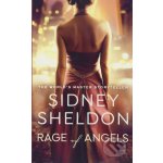 Rage of Angels - Sidney Sheldon – Sleviste.cz