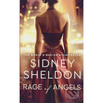 Rage of Angels - Sidney Sheldon – Sleviste.cz