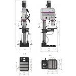 Optimum DH 45 G – Hledejceny.cz