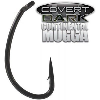 Gardner Covert Dark Continental Muga vel.10 10 ks – Zboží Dáma