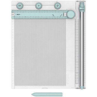 Sizzix Řezačka a rýhovací víceúčelová deska – Zboží Dáma