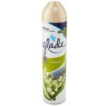 Glade by Brise osvěžovač vzduchu konvalinka 300 ml – Hledejceny.cz