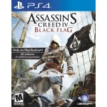 Assassin's Creed 4: Black Flag – Hledejceny.cz