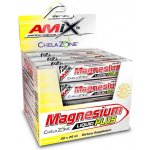 Amix Performance Magnesium liquid plus pineapple 25 ml – Hledejceny.cz