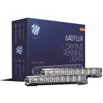 M-TECH (Poland) Světla denního svícení DRL LED, LD640, 50976 – Hledejceny.cz