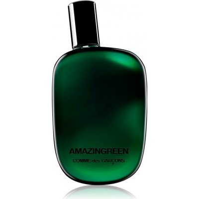 Comme des Garcons Amazingreen parfémovaná voda unisex 50 ml – Zboží Mobilmania