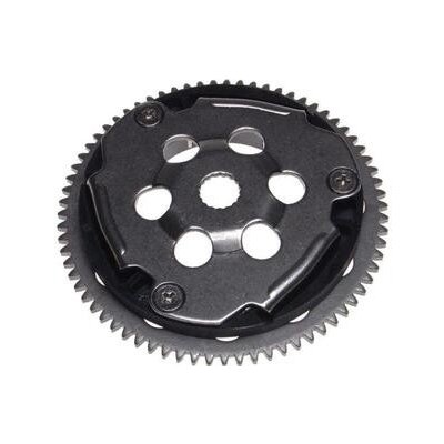 Baotian Volnoběžka Minarelli - kit ZO0265 – Hledejceny.cz