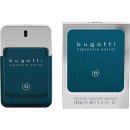 Bugatti Signature Petrol toaletní voda pánská 100 ml