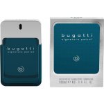 Bugatti Signature Petrol toaletní voda pánská 100 ml – Hledejceny.cz