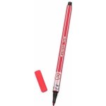 Stabilo Pen 68 červená tmavě – Zboží Dáma