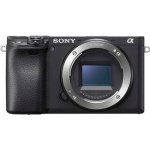 Sony Alpha A6700M – Sleviste.cz