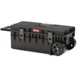 QBRICK System ONE Longer Basic – Sleviste.cz